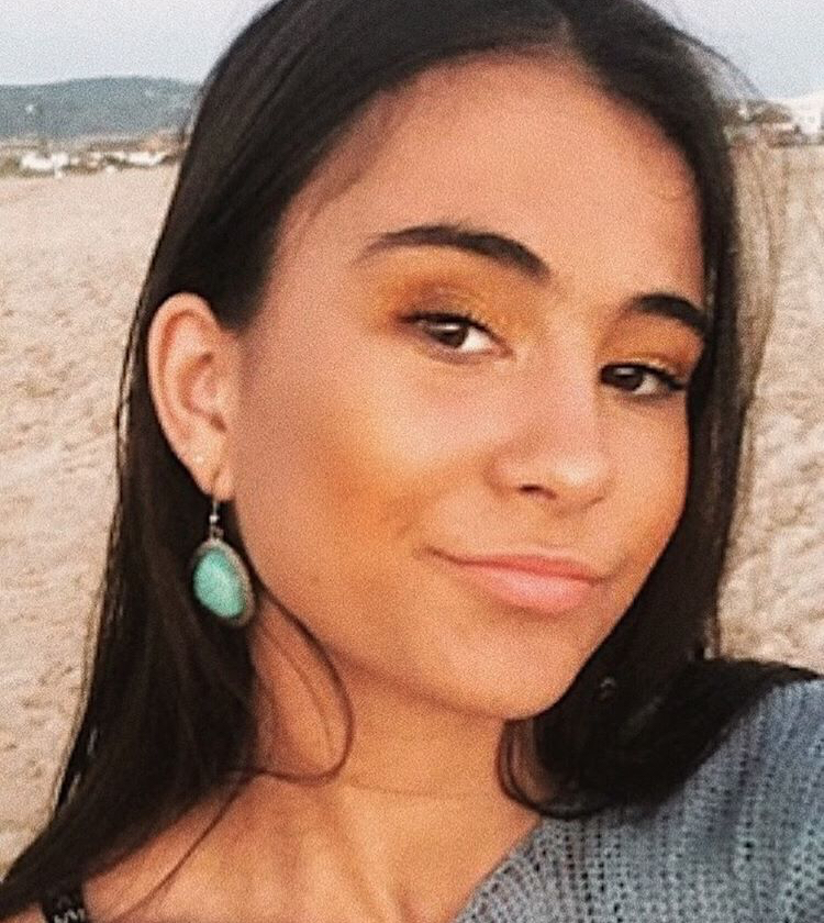 Meri Cascos